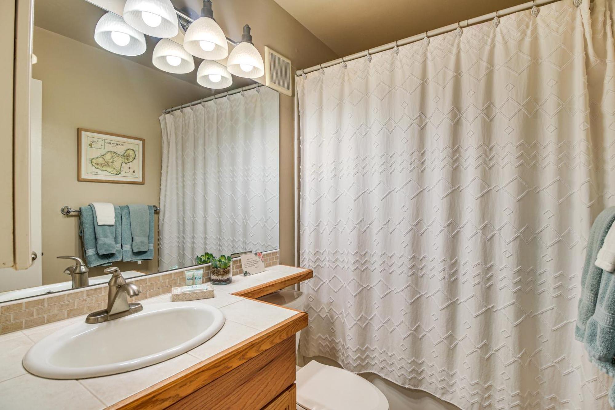 Gorgeous Oceanfront Condo With Spectacular Views! Kihei Exterior photo