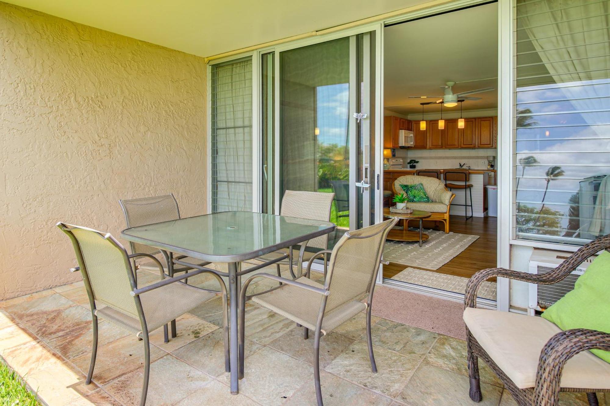 Gorgeous Oceanfront Condo With Spectacular Views! Kihei Exterior photo