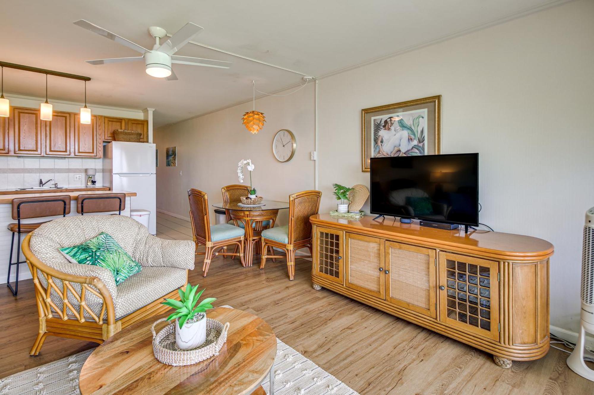 Gorgeous Oceanfront Condo With Spectacular Views! Kihei Exterior photo