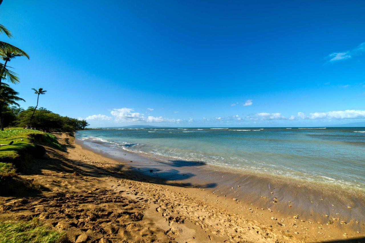 Gorgeous Oceanfront Condo With Spectacular Views! Kihei Exterior photo