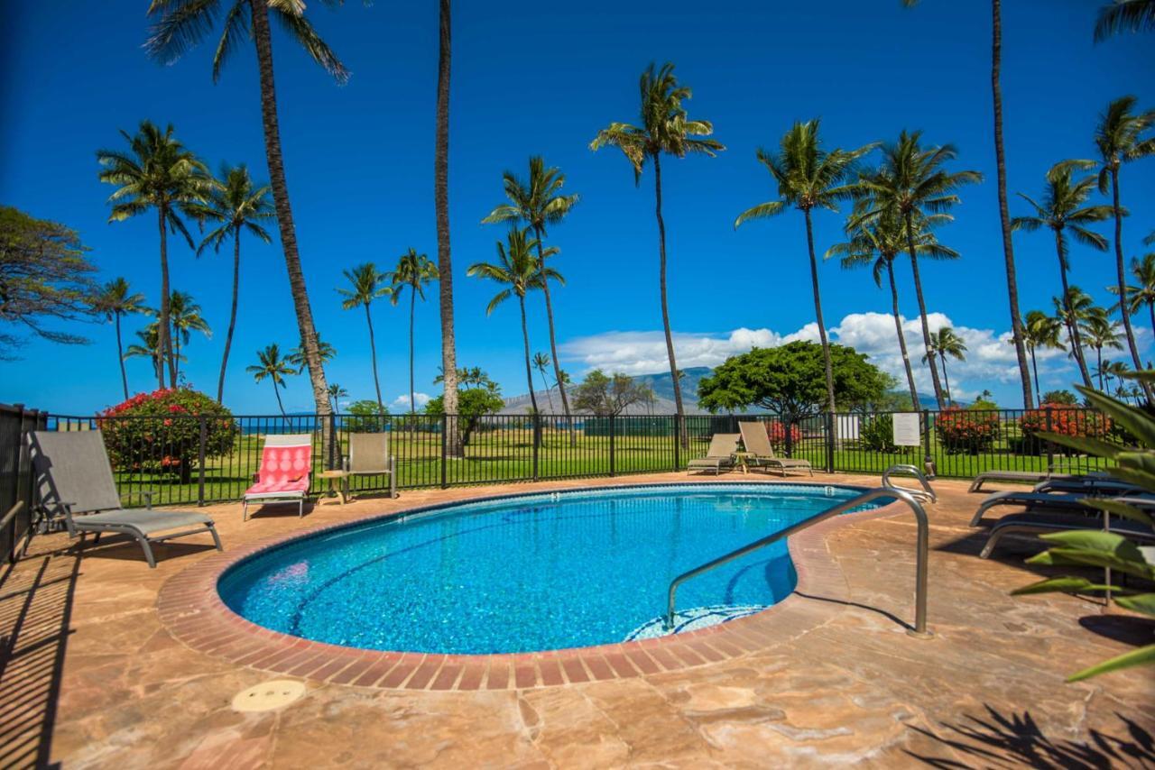 Gorgeous Oceanfront Condo With Spectacular Views! Kihei Exterior photo